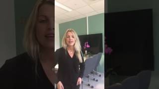 Elisabeth Rudi Lund Fernanda Rektor Nissen skole i Nydalen [upl. by Montford]