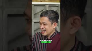 Tiga Jalan Menemukan Kecocokan Nasihat dari Confucius  Dr Fahruddin Faiz  Habib Jafar [upl. by Maxama178]