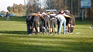 Humba TSV Bermaringen nach dem Spiel gegen Asselfingen [upl. by Yruok266]