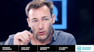 Addiction to Technology is Ruining Lives  Simon Sinek on Inside Quest [upl. by Radbourne]