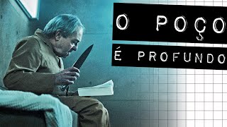 O POÇO É PROFUNDO [upl. by Broida]