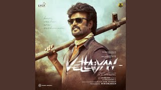 Vettaiyan Theme [upl. by Nwahsd]