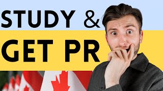 The Best PR Pathways In Atlantic Canada For International Students New PR Stream In New Brunswick [upl. by Akimak]