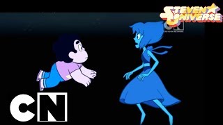 Steven Universe  Chille Tid Clip 3 [upl. by Wilek324]