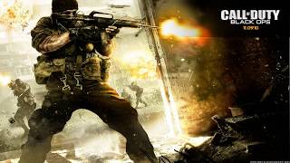 Call of Duty Black Ops OST  Operation 40 [upl. by Obla]