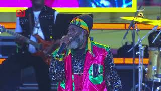 Capleton  Reggae Sumfest 2024 Part 1 of 6 [upl. by Festa]