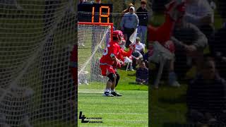 Lacrosse Legends 2024 Notre DameCornell Mens Lacrosse Game cornell notredame ncaalacrosse [upl. by Sabir]