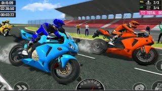 EXTREME BIKE RACING GAME Dirt MotorCycle Race Game Bike Games 3D For Android Games To Play [upl. by Alexis]