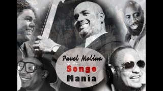 Pavel Molina y La SongoMania TE VEO Y NO LO CREO [upl. by Ennayllek650]