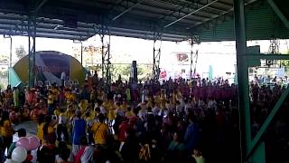 foundation day holy Redeemer School of Cavite [upl. by Welcome]