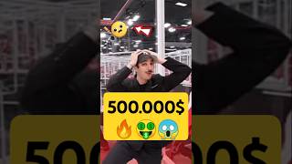 Insane Twins Challenge to Win 500000 💰🔥  MrBeastChallenge [upl. by Ackler]