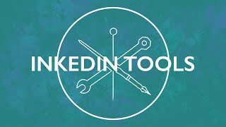 Inkedin Tools 2024 [upl. by Alejoa563]