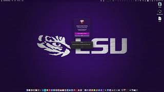 WinISD install on OS X using Wineskin Winery [upl. by Sixla]