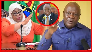 MUSIBA ATOA YA MOYONI SAKATA LA KARIAKOO TAIFA STARSHAYATI MAGUFULI [upl. by Reinhart400]