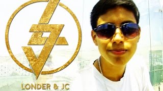 Londer y Jc  Aun te necesito Video Oficial [upl. by Atteroc]