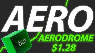 Aerodrome Finance AERO 17 RALLY [upl. by Ertha532]