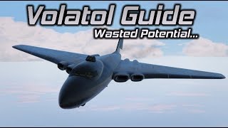 GTA Online Volatol In Depth Guide and Review Wasted Potential Stats Comparisons and more [upl. by Karyn]