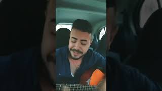 Batom de Cereja  Israel e Rodolffo Cover [upl. by Aliekat]