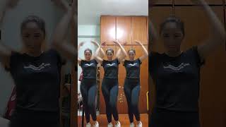 Day O Dance Challenge shortvideo dance [upl. by Arondell]