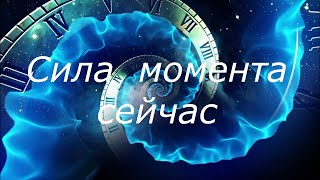 Сила момента сейчас Автор книги Экхарт Толле Озвучивает Никошо [upl. by Atikcir491]