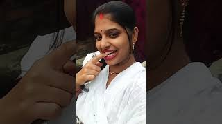 Le aaiya bangaliya se davaiya ye balam shortvideo [upl. by Chally]