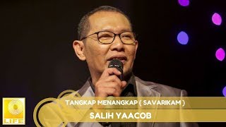 Salih Yaacob  Tangkap Menangkap Official Audio [upl. by Melquist]