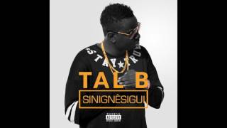 TAL B  Papa Feat Cheick Sirima Son Officiel [upl. by Anaek]