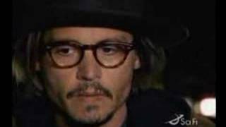 Johnny depp  The Buried Secret Of M Night Shyamalan [upl. by Jary902]