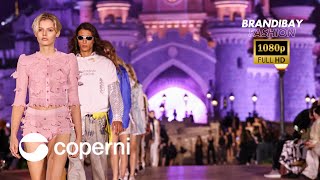 Défilé COPERNI PrintempsÉté 2025  Paris Fashion Week [upl. by Ettezus]