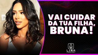 NEYMAR JR É PREJUDICADO POR BIANCA BIANCARDI  LINK PODCAST [upl. by Riker859]