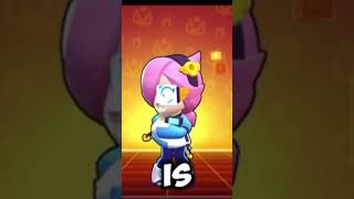 Colletes secret… 🤫 brawlstars shorts [upl. by Amerigo]