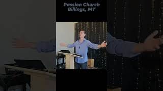 Passion Church [upl. by Cybil]