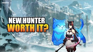 Guide For Meilin Fisher The New Hunter In Solo Leveling Arise [upl. by Eelamme]