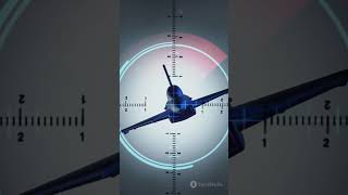 How a Nighthawk Was Shot Down F117 Nighthawk 1999 [upl. by Lydie810]