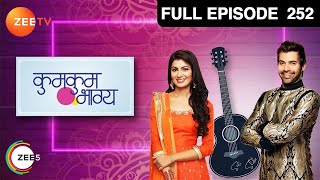 सबकी आयी जान में जान जब Abhi और Pragya लौटे घर  Kumkum Bhagya  Full Ep 252  Zee TV  30 Mar 2015 [upl. by Atina]