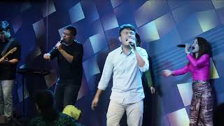 THANG PU  Praise And Worship  March 17 2024 M2 [upl. by Acemahs]