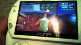 Psp go vs ps vita reviewcomparison [upl. by Rosco]