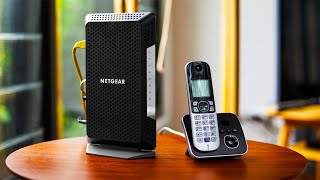 Top 5 Best Comcast Xfinity Approved Modems In 2023 [upl. by Holcman]