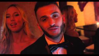 RIDSA  LA CEST DIE CLIP OFFICIEL [upl. by Pandich162]