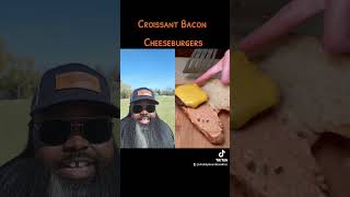 Bacon Crissount Cheeseburger [upl. by Noleta758]