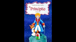 El Principito Audiolibro [upl. by Arri]