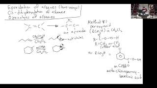 CHEM 227 22 201012 [upl. by Alessig]