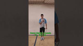 shorts Treine Bíceps em apenas 1 minuto musculação ção treino muscle [upl. by Olnee]