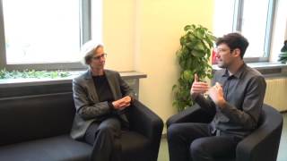 quotFoucault Revisitedquot Interview mit Susanne Krasmann [upl. by Sholem586]