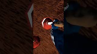 Spider man update 😱 spidrman vr vrhorror vrhorrorgame animalcompany fyp shorts idk update [upl. by Nnaid]