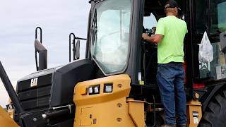 Wyatt  Heavy Equipment Operator [upl. by Ghassan]