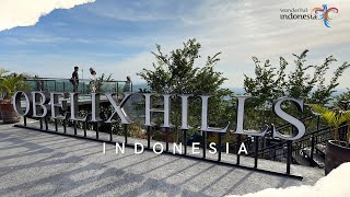 Sore yang Indah di Obelix Hill [upl. by Annoyk824]