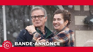 NOËL JOYEUX  Bandeannonce Le 6 décembre au cinéma [upl. by Clywd18]