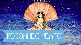 Isadora Canto  Reconhecimento Audio e Letra [upl. by Anes14]