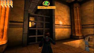 Lets Play  Harry Potter und die Kammer des Schreckens  29  Das Spiel tztz [upl. by Adym]